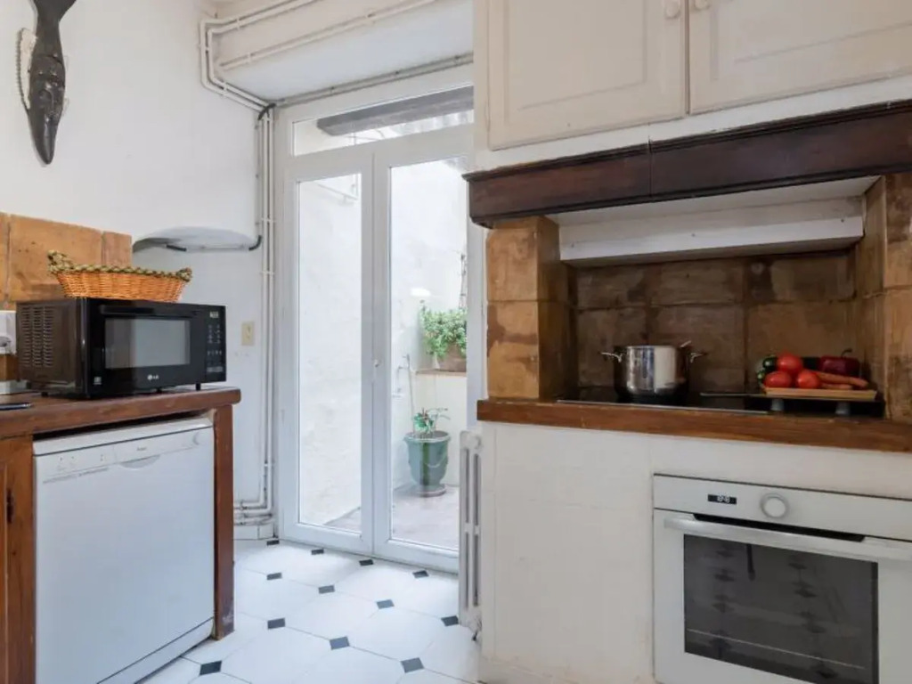 La Maison Theaulon