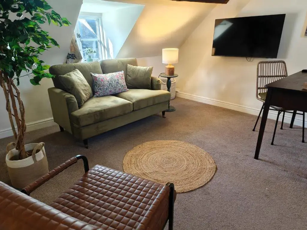 Cotswold Gardens Bed and Breakfast