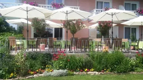Hotel Rosanna