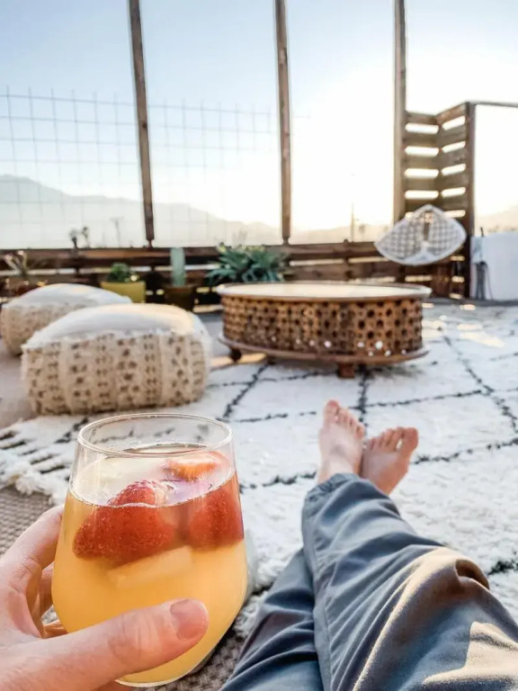 Miracle Manor Boutique Hotel & Spa