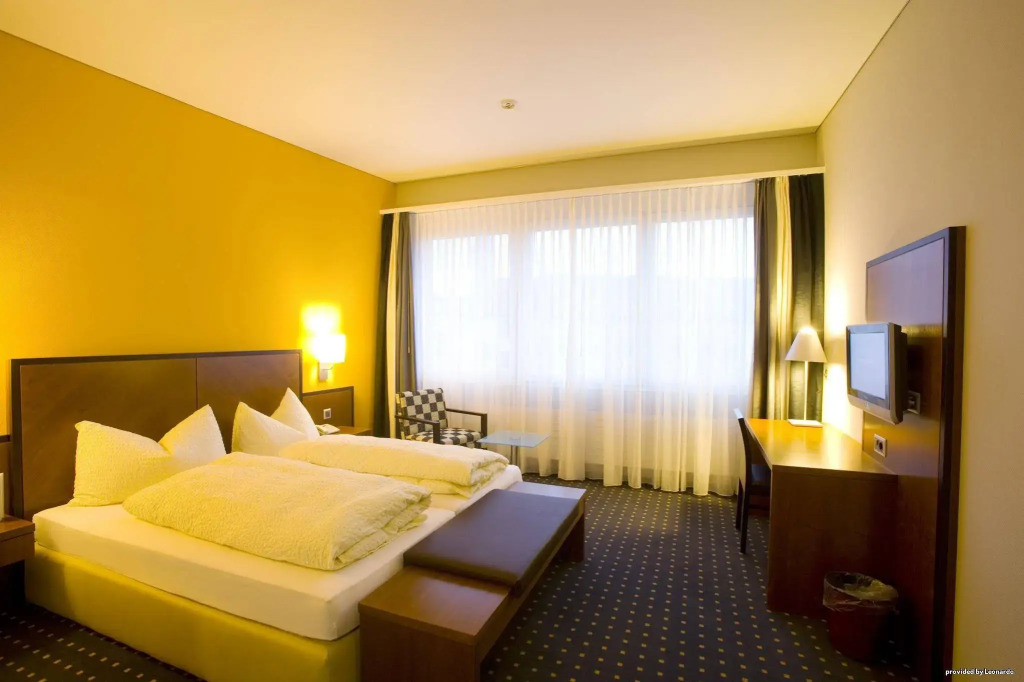 Best Western Hotel Storchen