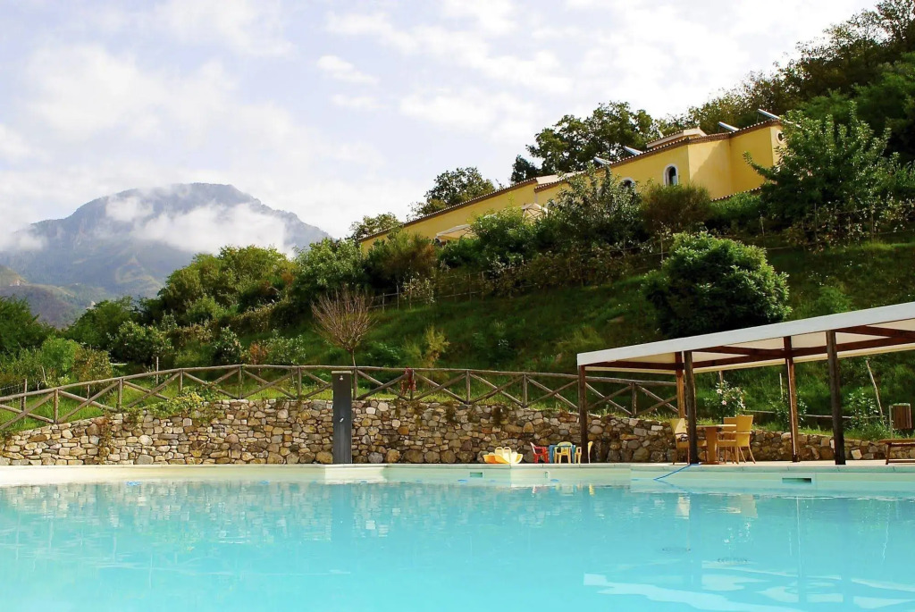 Agriturismo LArca di Anna Brambilla
