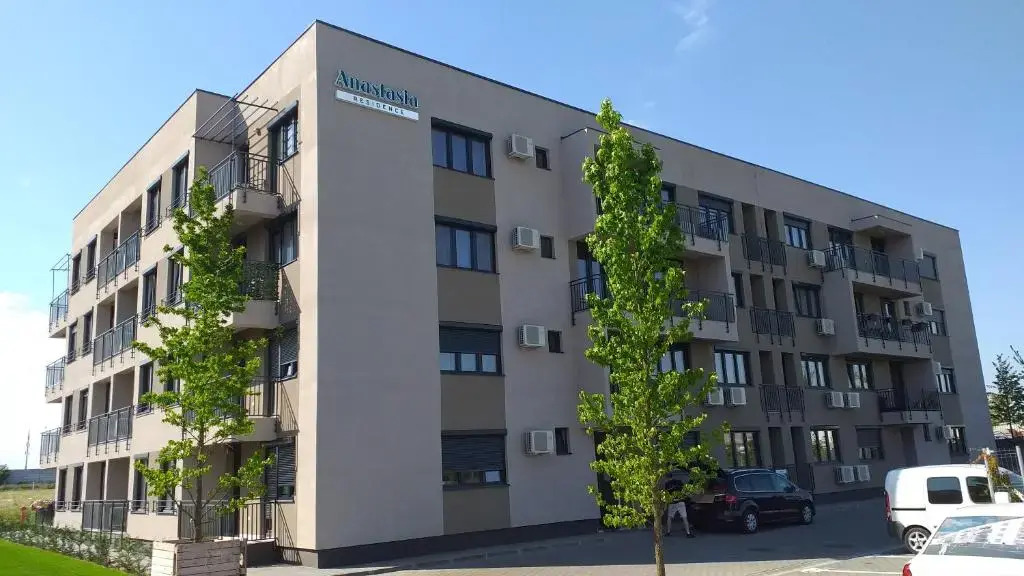 Holiday Apartment