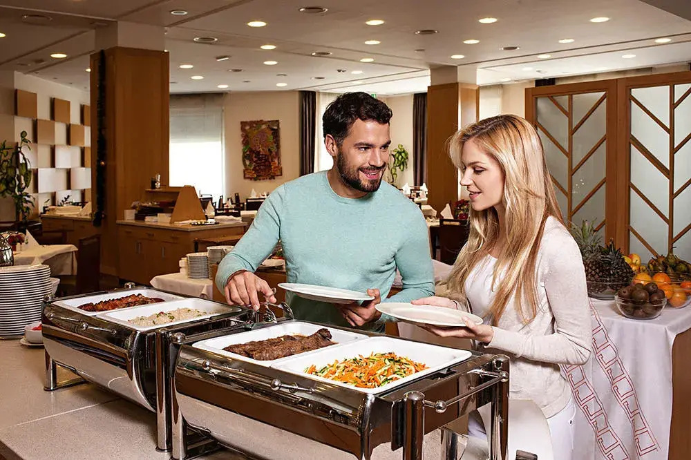 Grand Hotel Primus - Terme Ptuj - Sava Hotels & Resorts