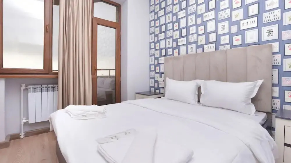 Stay Inn on Argishti 13