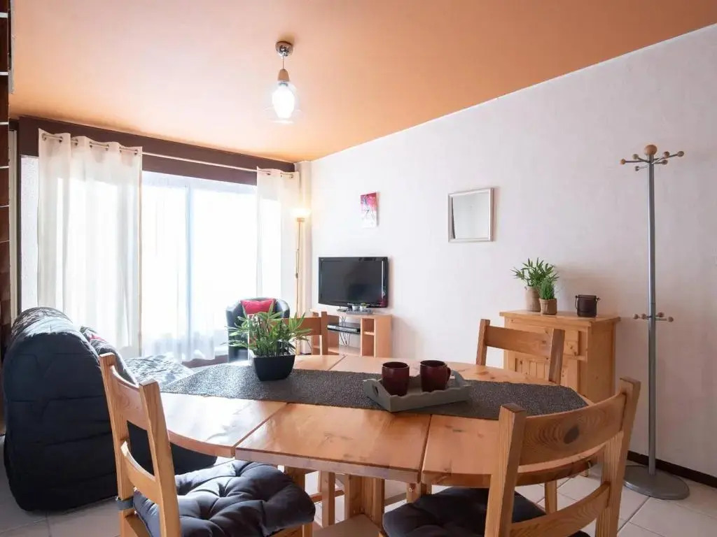 Appartement Saint-Lary-Soulan, 3 pièces, 6 personnes - FR-1-296-297