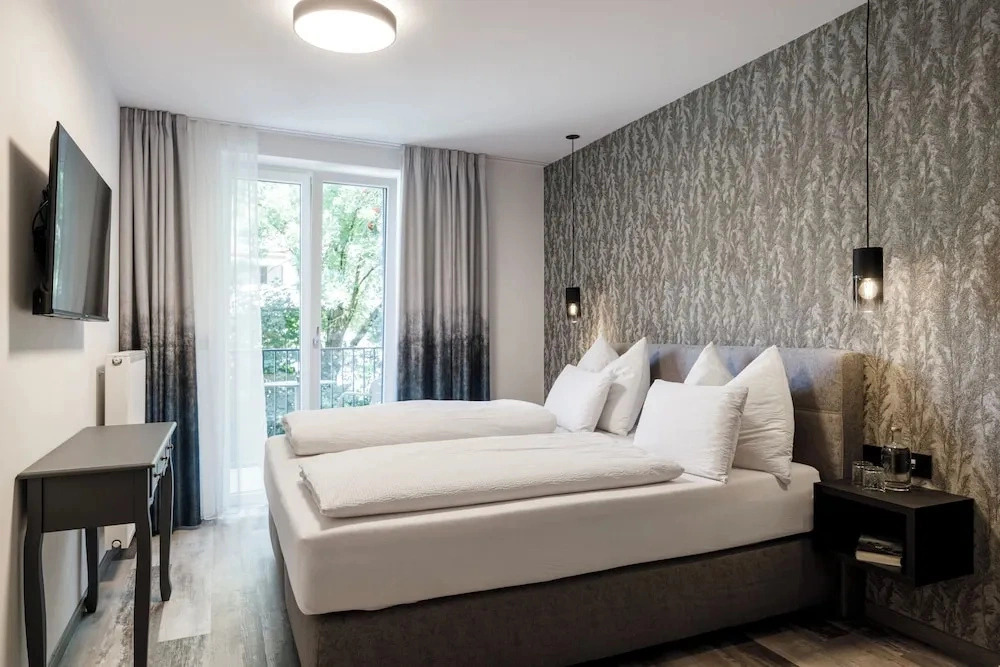 Sole Boutique Hotel