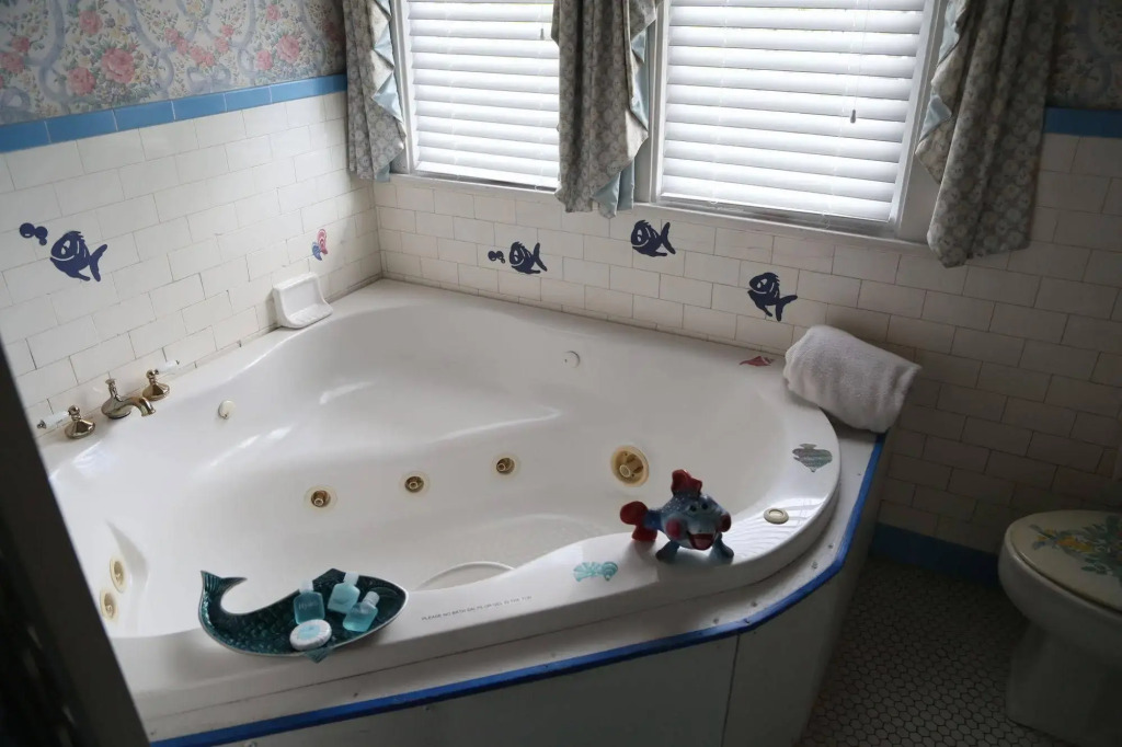 Avenue O Bed and Breakfast