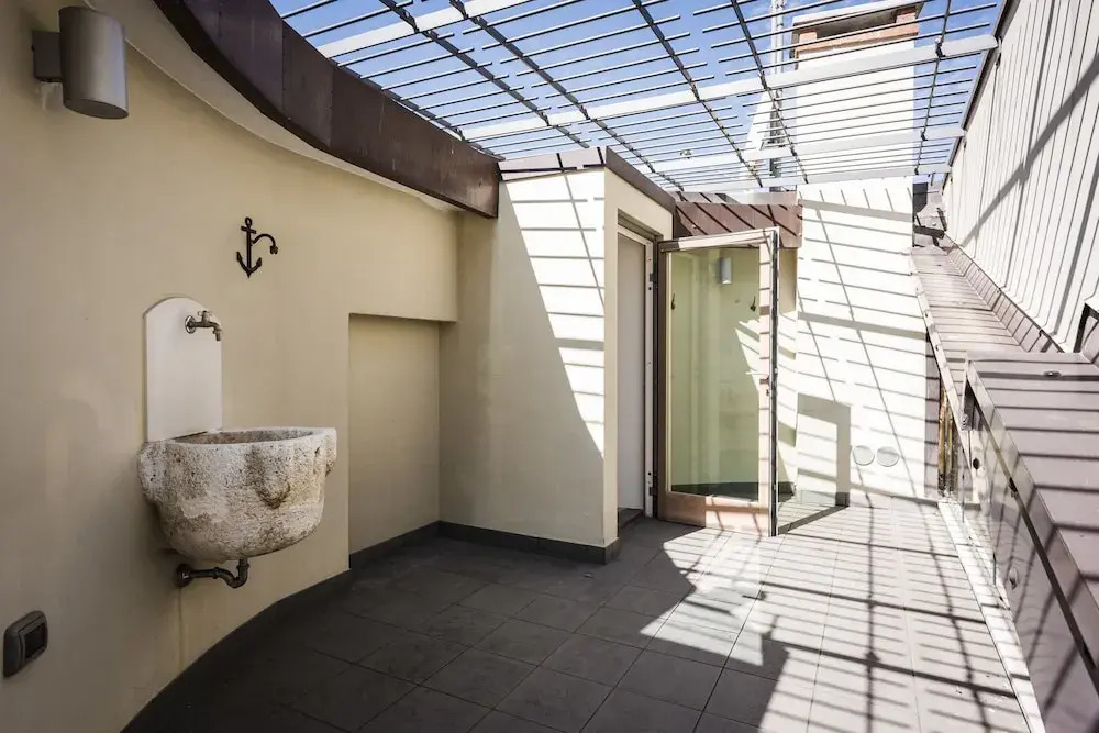 MyPlace Via Castelmenardo