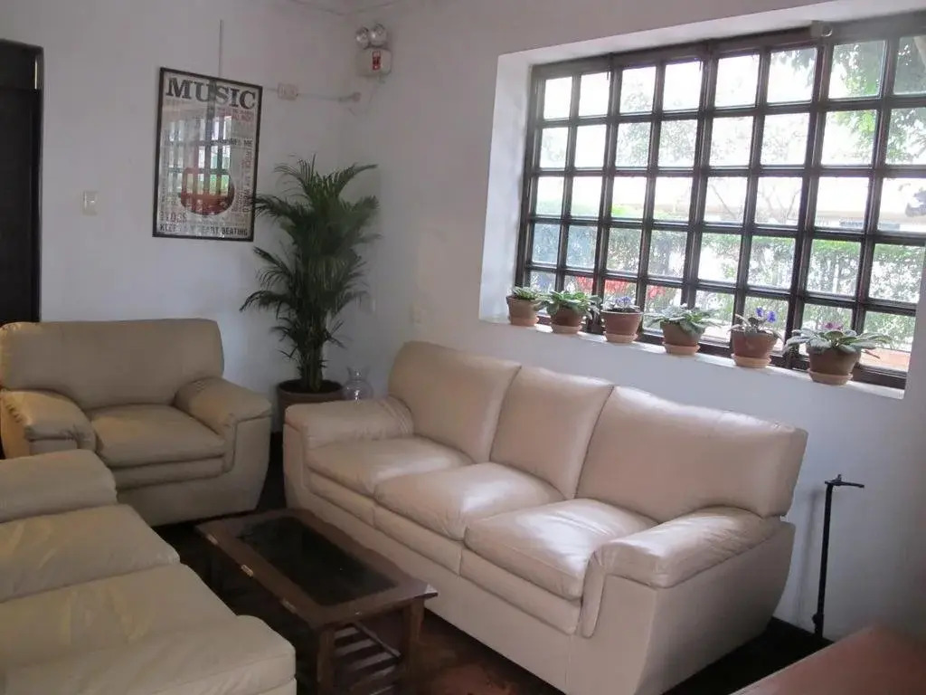 Nomade Backpackers Hostel
