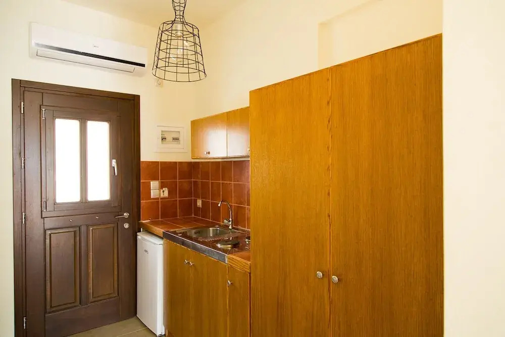 Hotel Porto Potha