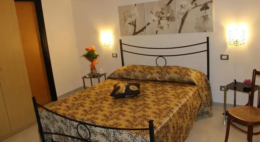 b&b da Gino