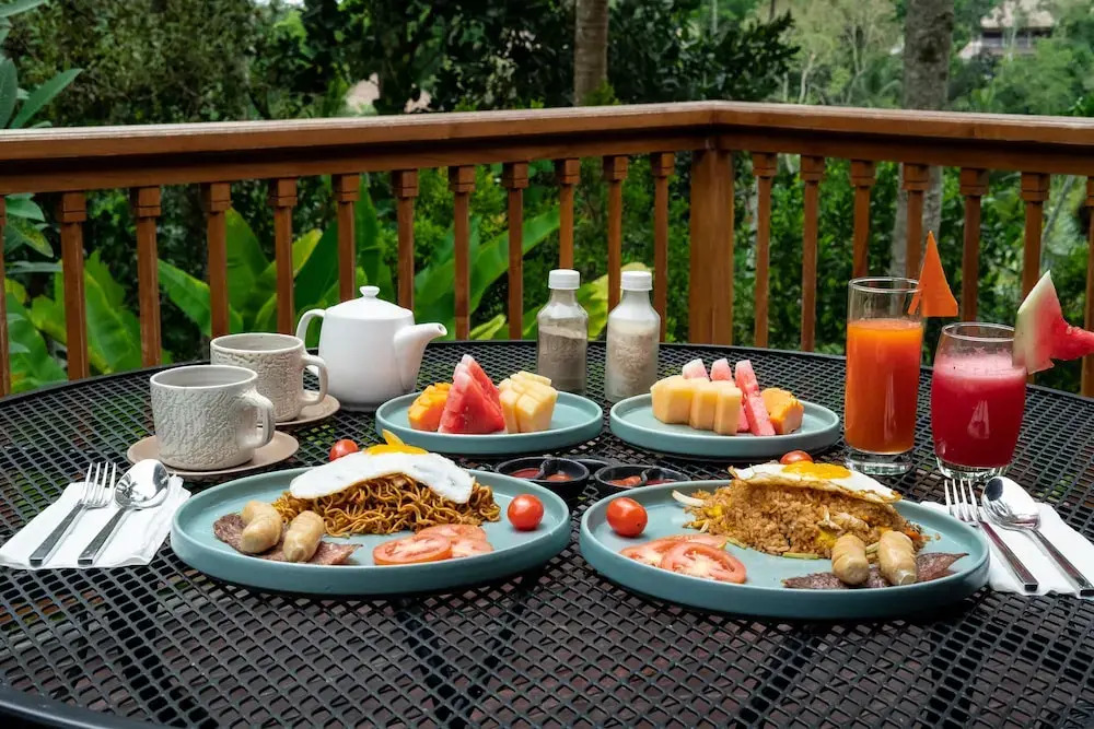 Umah Lawas Ubud