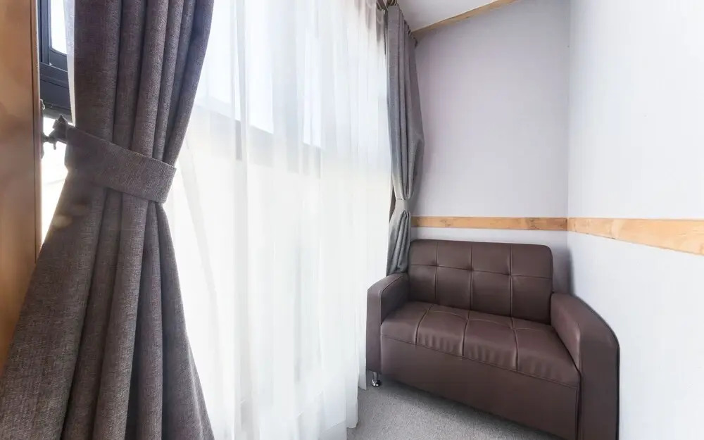 Oido Red Lighthouse Tourist Hotel