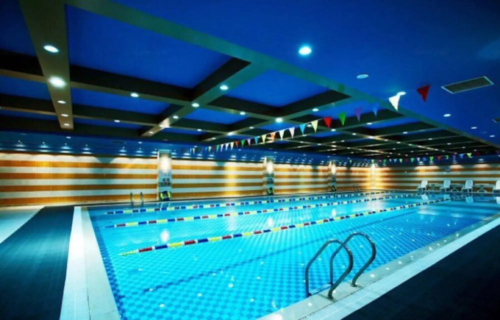 Beijing Jingyi Hotel