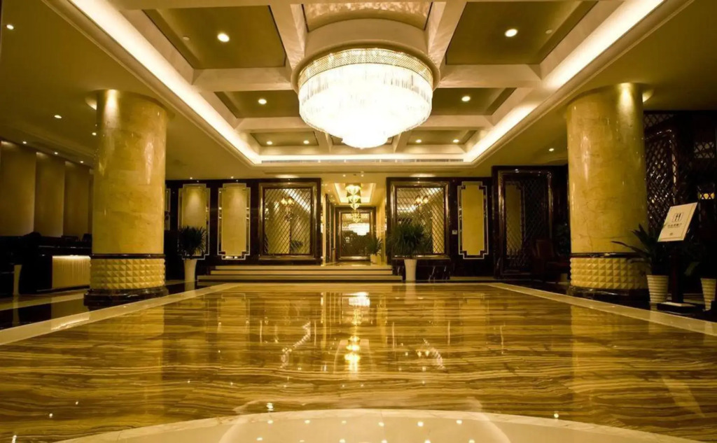 Hangzhou Junshang Hotel