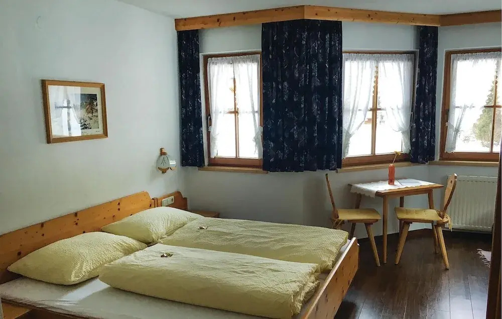 Beautiful Apartment in St. Leonhard With 1 Bedrooms and Wifi