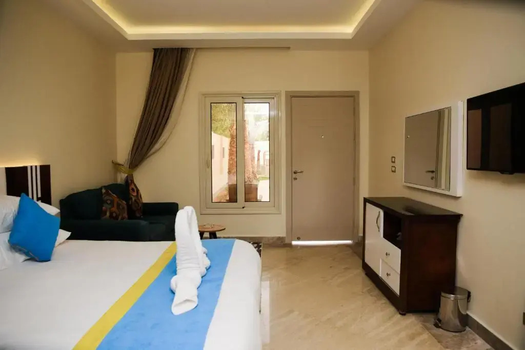 Serenity Home Hurghada