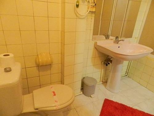 Rental House Bakirkoy Family
