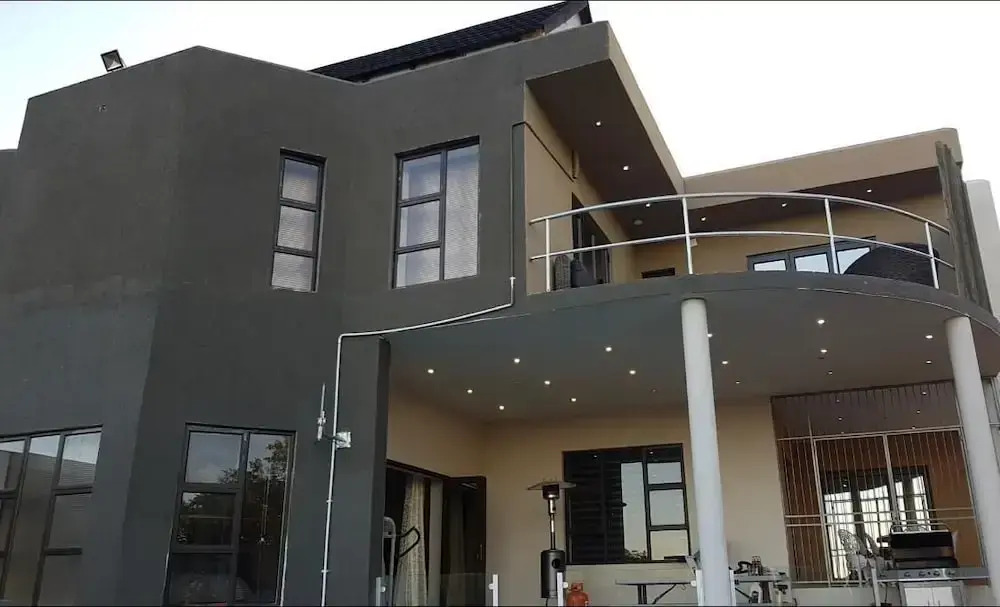 Naldorado Executive Villa