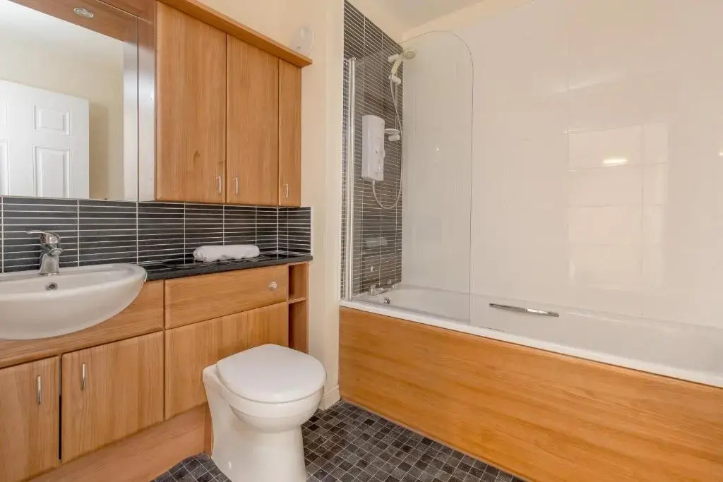DreamhouseApartments Edinburgh Haymarket