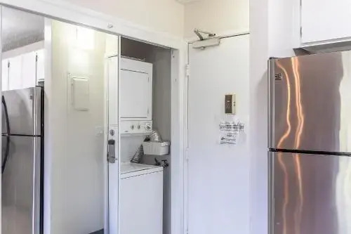 Four Paddle One Bedroom Condo