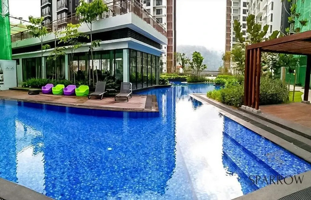 Zen at Midhills Genting