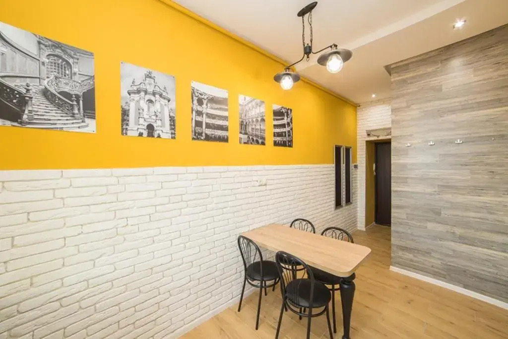 Kvartira LOFT 2 vo L'vove