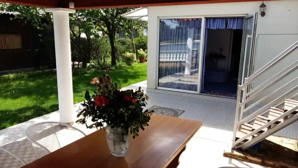 Holiday Home Tereza