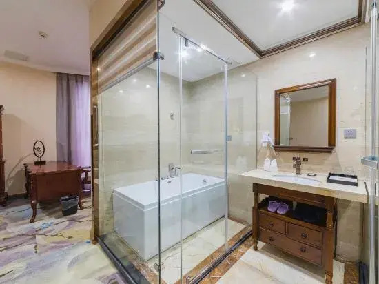 Ganglong Hotel