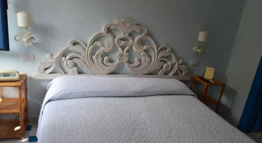 Hotel La Lampara