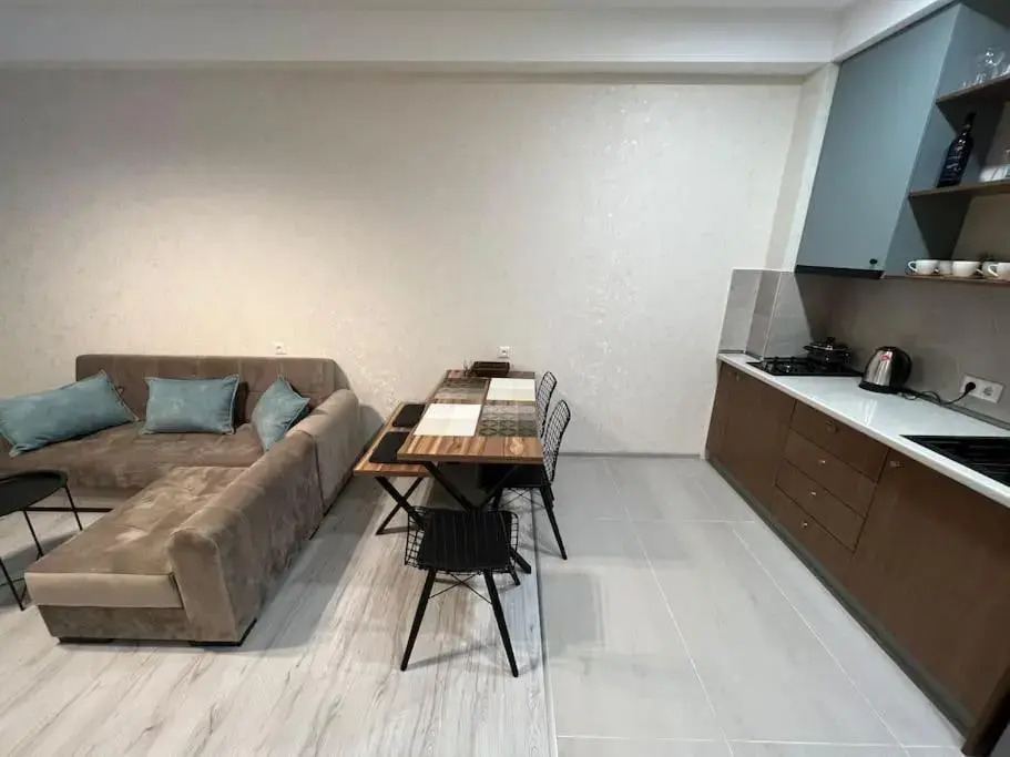 Didveli Residence D19