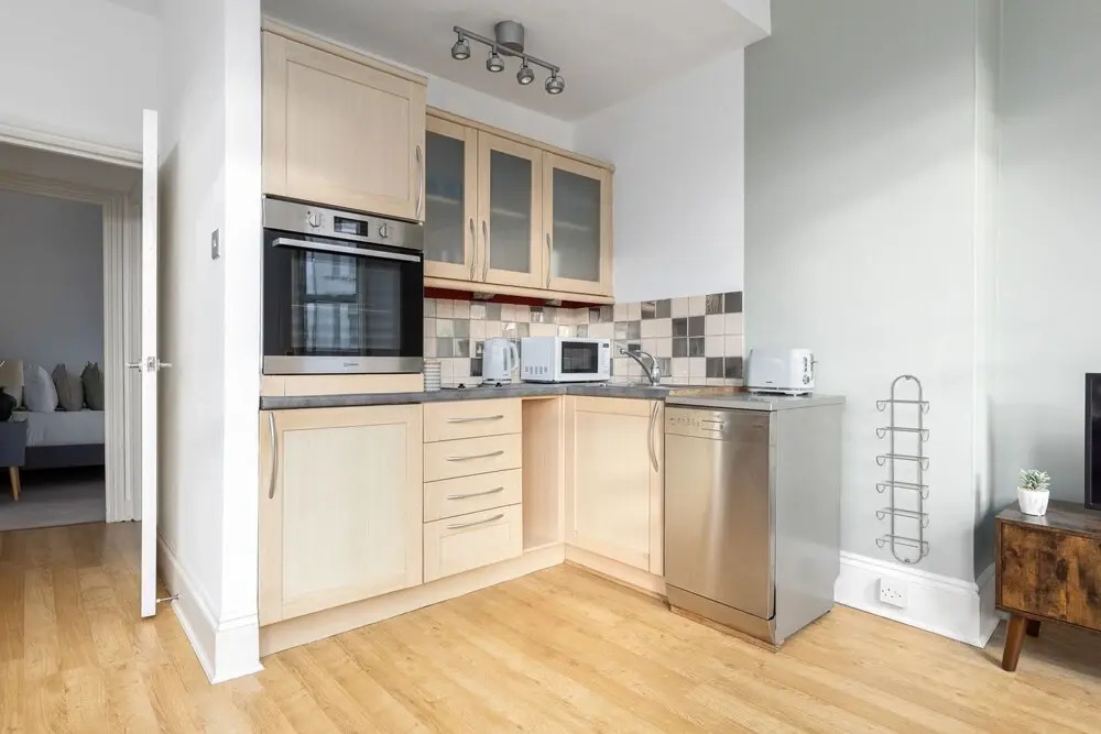Amazing Flat in Battersea