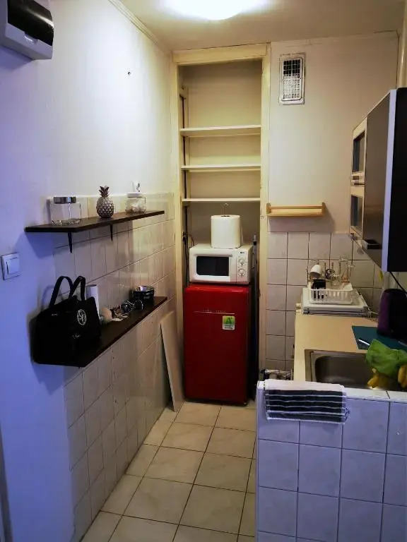 Erdőkerülő Apartman