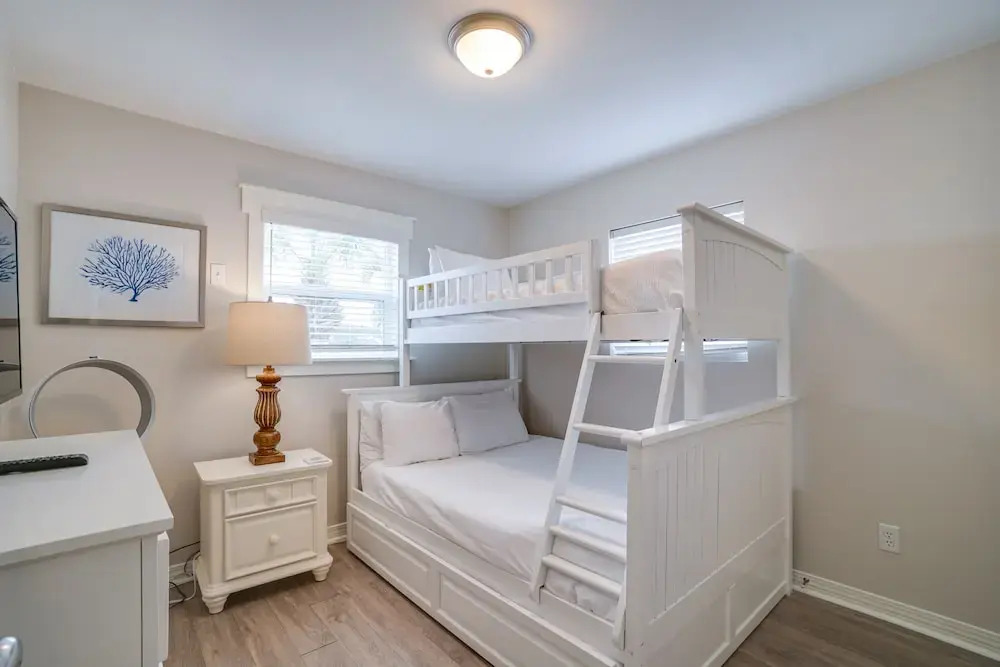30A Beach House - Walking on Sunshine by Panhandle Getaways