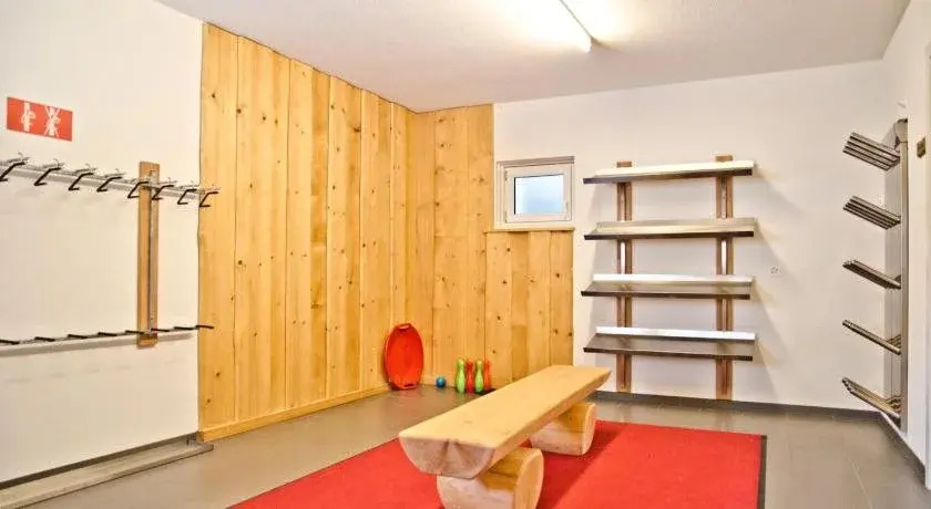 Chalet Princess