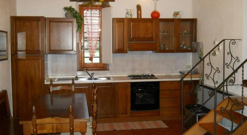 Agriturismo Girasole