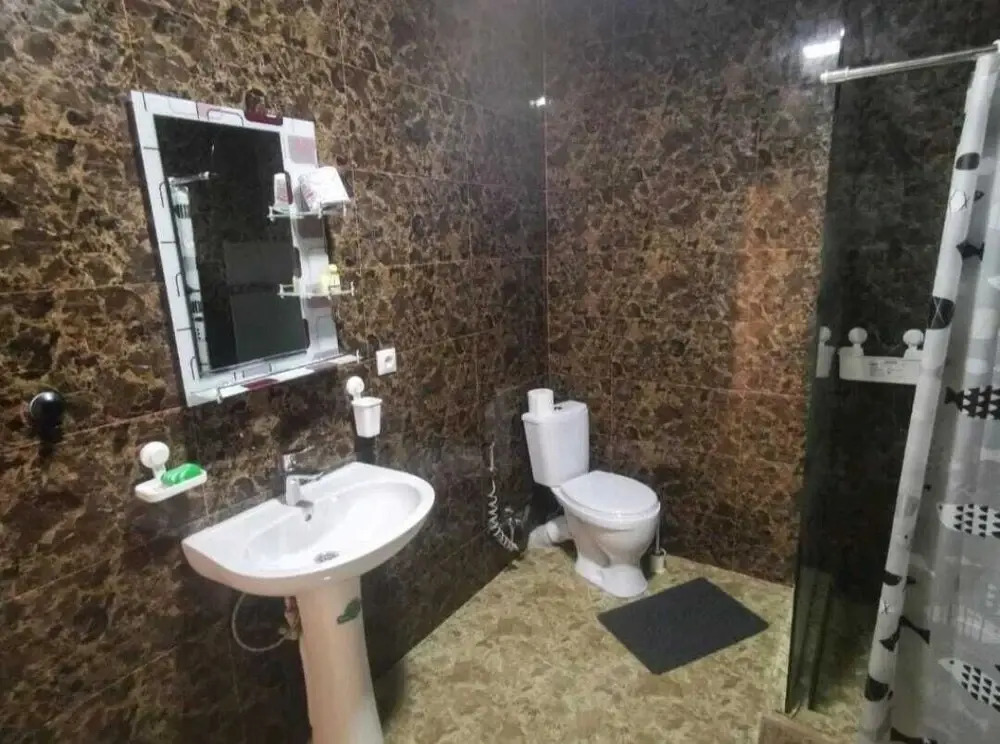 Rusel Hotel