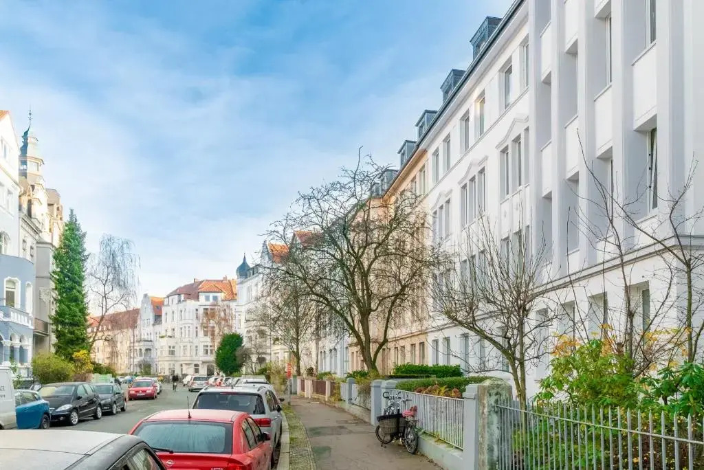 ID 6966 - Private Apartment