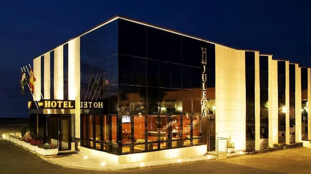 Hotel Juleca