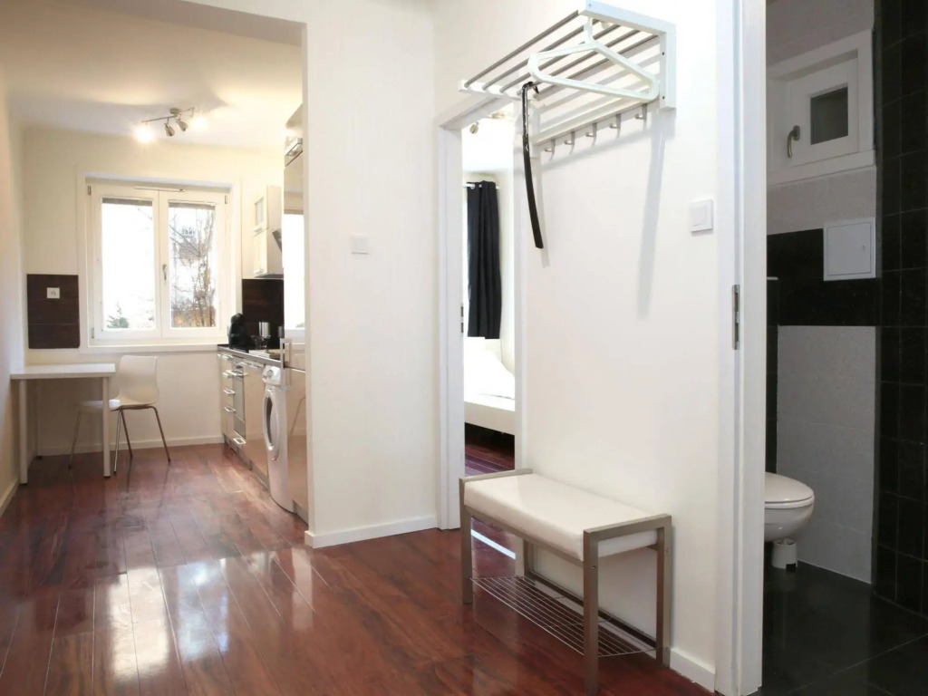 Flatprovider Comfort Humboldt Apartment
