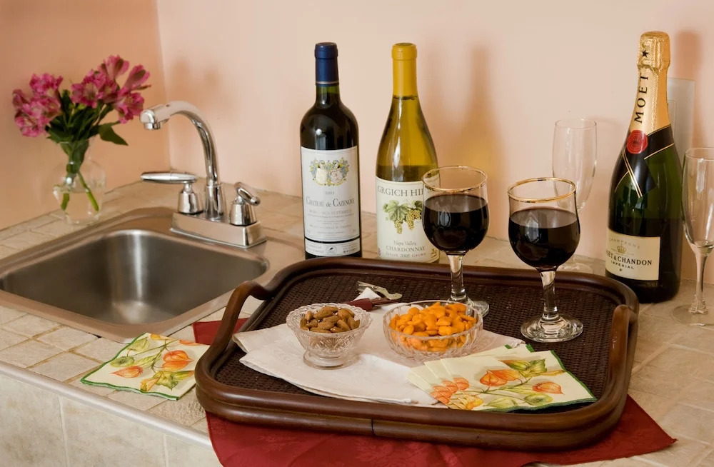 Hampton Terrace Inn