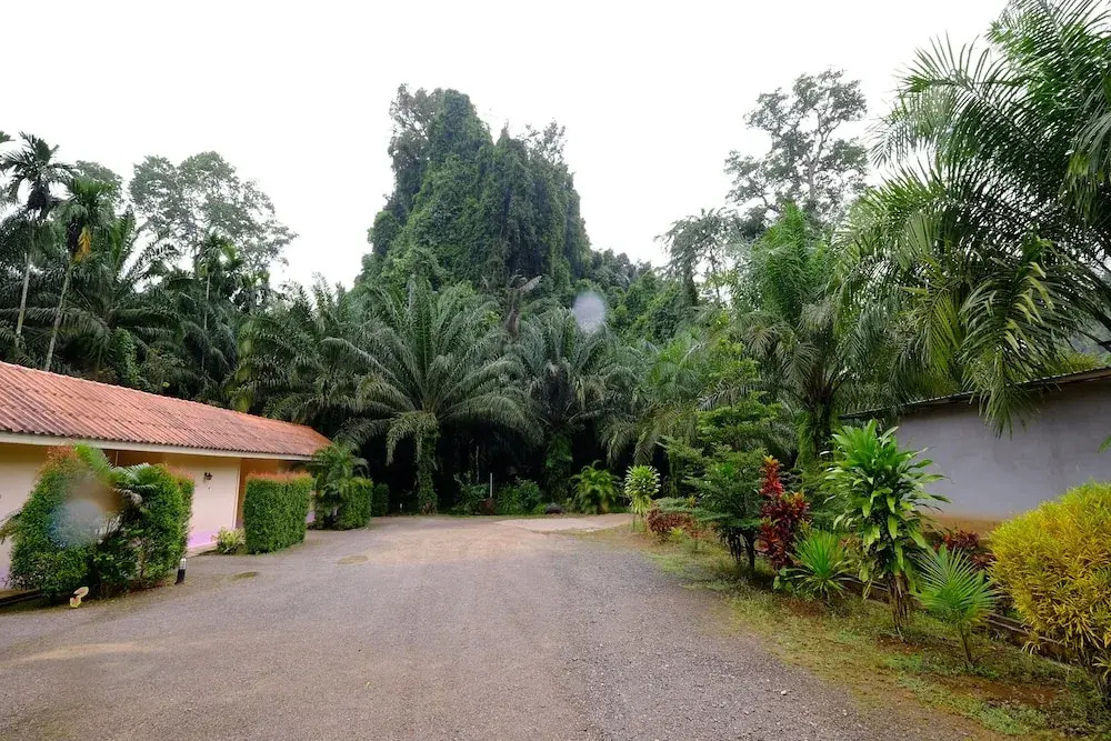 Parattha Resort