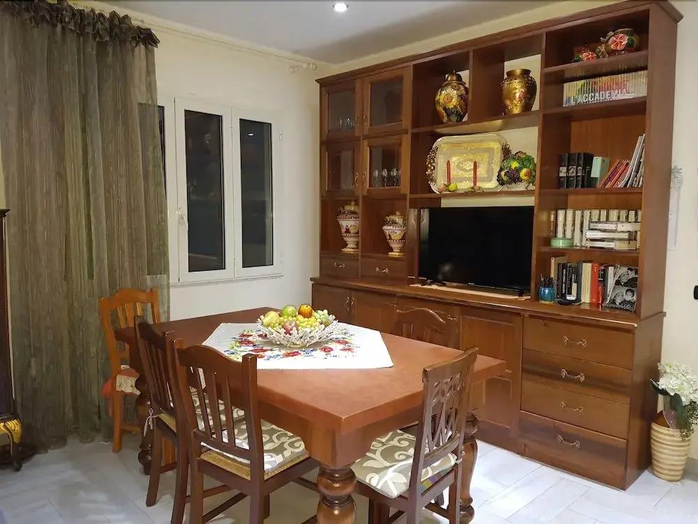 B&B Villa Fanizza