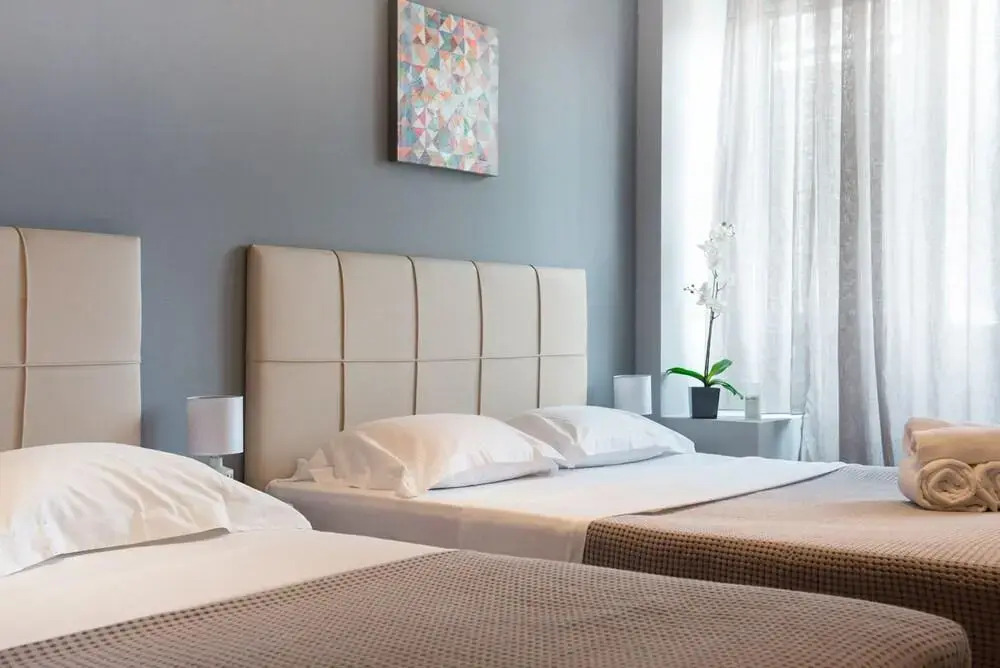 Ermou Downtown Studios by Hospitality Box