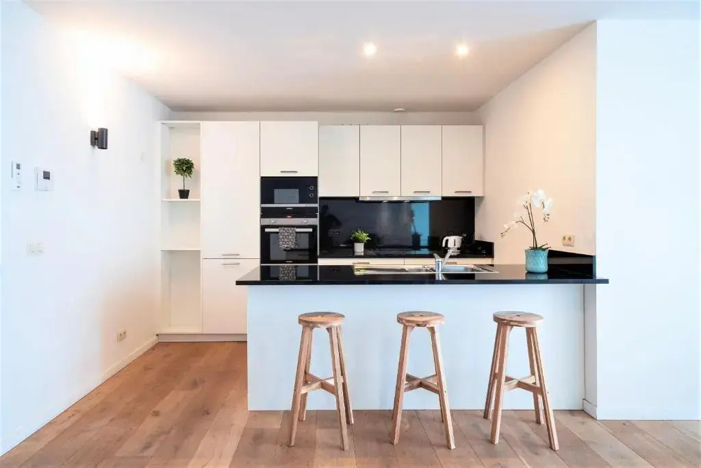 The Central Square Residence
