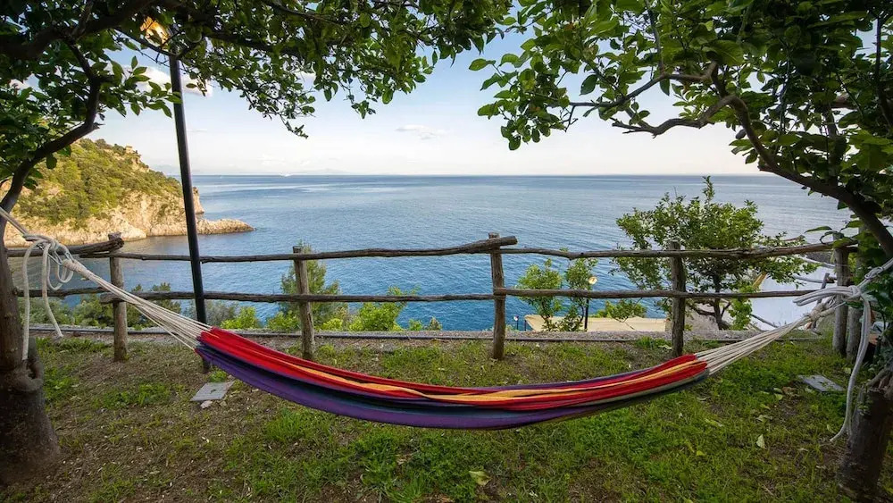 Cannaverde - Amalfi Coast Camp