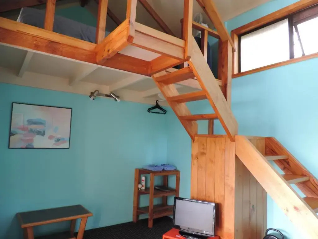 Waiheke Island Tawa Lodge