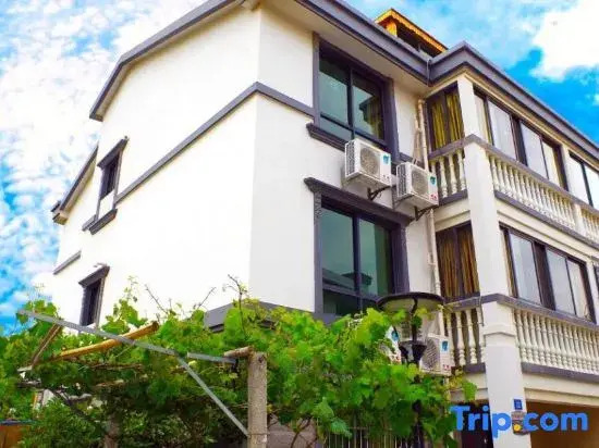 A homestay for millions of fishermen in shengsi