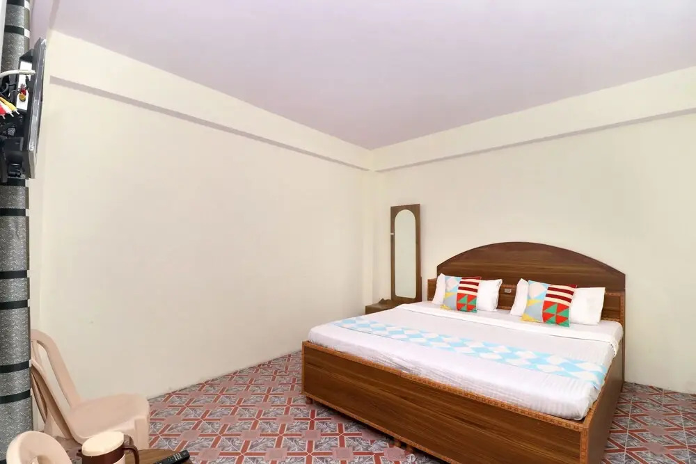 Oyo Home 22031 Tranquil Stay